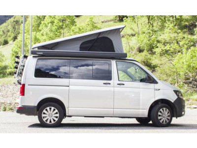 REIMO Easy Fit VW T5/T6 Aufstelldach kurzer Radstand