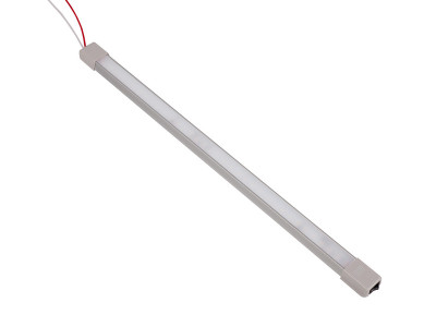 CARBEST LED-Leiste 468 mm 36 LEDs