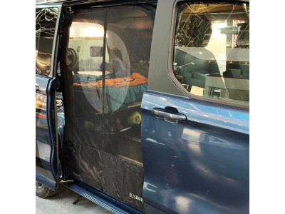 Mosquitera para puerta corredera para Ford Tourneo Custom / Transit Custom