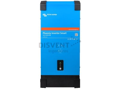 Inversor VICTRON PHOENIX 12/2000 SMART