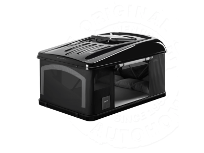 Tenda de sostre AUTOHOME Maggiolina Air Sky 360 Blackstorm Small