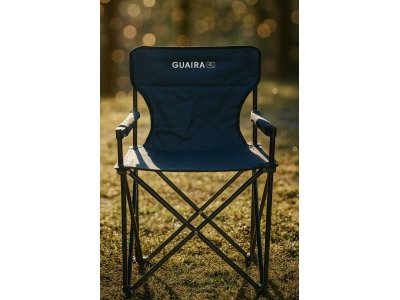 Guaira Project Chair