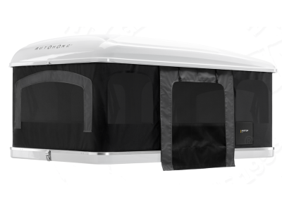 Tienda de techo AUTOHOME Airtop Medium 360