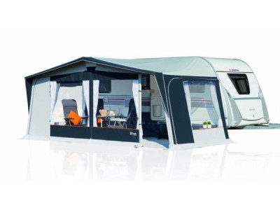 Caravan awning INACA Sintra 250