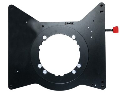 Swivel seat base SCOPEMA Crafter Man TGE from 2017 onwards, Driver