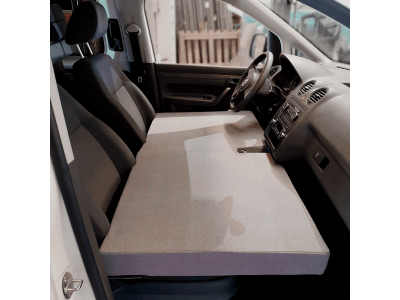 Lit cabine Volkswagen Caddy 2004-2019