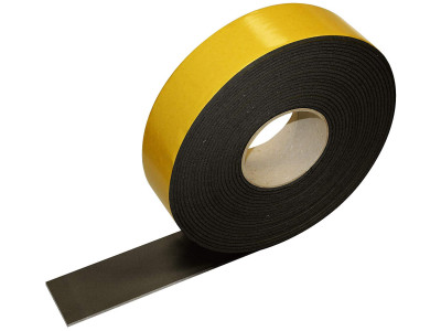 Self-adhesive tape KFLEX ST TAPE 15m x 5cm x3mm