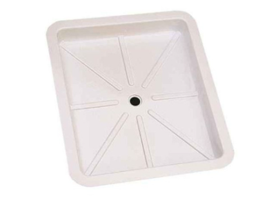 59x51 Shower tray