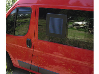 Airvent Ducato post 2007 lateral izquierdo