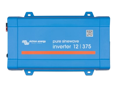 Inversor VICTRON PHOENIX 12V 375W