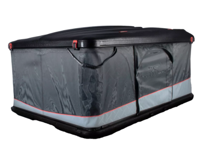 JAMES BAROUD Odyssey M Magma Dachzelt