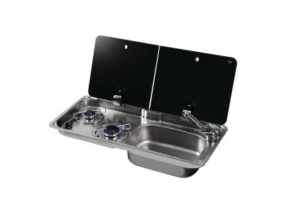 Kitchen sink CAN FL1765