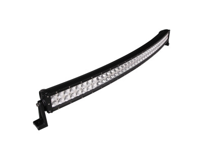 42" curved 80 LED Osram light bar