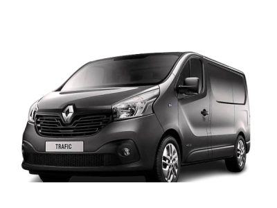 Aïllants tèrmics TRAFIC / VIVARO / NV 300 / TALENTO> 2015 portó