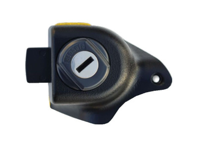 Tancaments HEOSAFE per a cabina Ducato/Jumper/Boxer X290 (2022-...)
