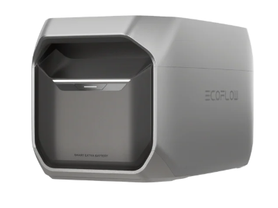 ECOFLOW Delta 3 extra battery