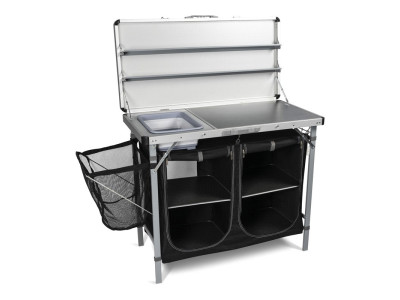 Folding cabinet KAMPA Chieftain