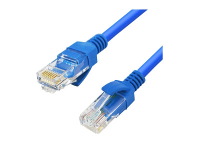 Câble de communication RJ45 UTP