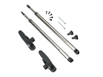 Telescopic arm kit for DOMETIC S4/S5 windows
