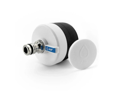 Adaptador de llenado con filtro Alb Entry