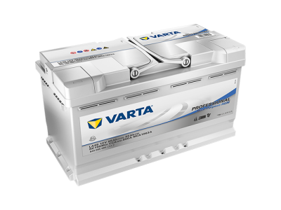 Bateria AGM 95Ah Varta Dual Purpose