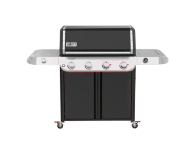 Barbacoa WEBER Genesis E-435W
