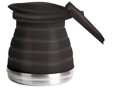 Bouilloire pliable en silicone B-STOCK CAMP4