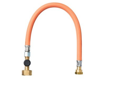Lira de gas TRUMA G8 45cm con valvula de seguridad Lira de gas TRUMA G8 45cm con valvula de seguridad