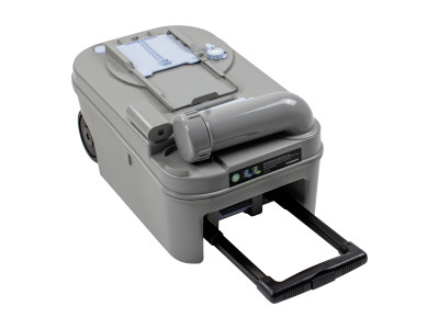 Casette DOMETIC Saneo comfort
