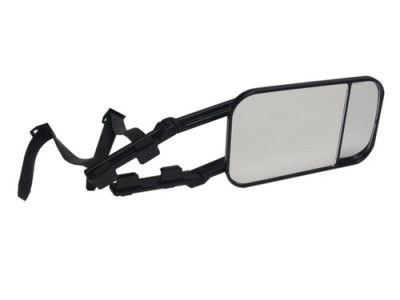 Mirall retrovisor de caravana CARBEST 21,5x14 cm