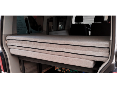 Mattress VW T5/T6/T6.1 Multivan California Beach