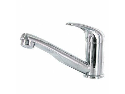 ROMA faucet (Dethleffs, Hobby and Knaus)