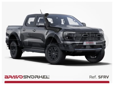 Snorkel Bravo FORD RANGER RAPTOR (2023 - )