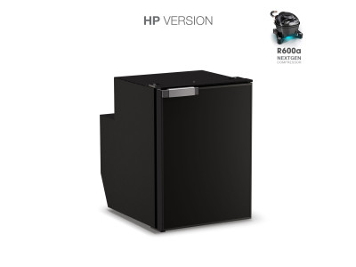 VITRIFRIGO C51i Fridge CHR HP