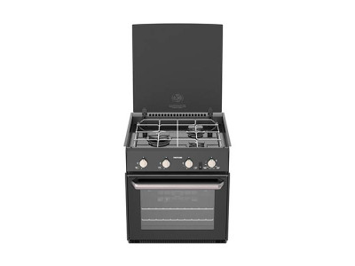 Herd/Backofen/Grill THETFORD TRIPLEX - 36 Liter Volumen