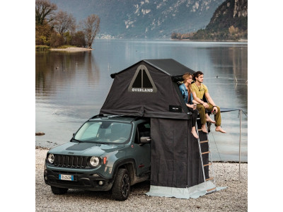 Auvent Latéral pour Overland 4x4