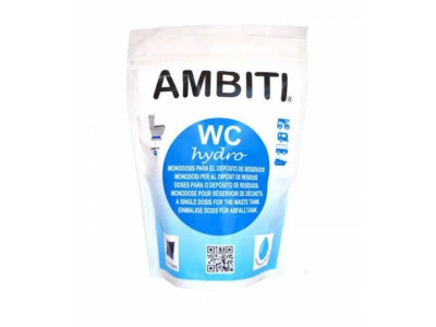 AMBITI Hydro 15pcs