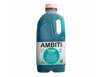 Líquido AMBITI Tank Fresh 2litres