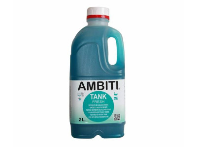 Líquid AMBITI Tank Fresh 2litres