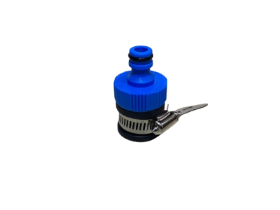 Hose adapter Gardena without thread