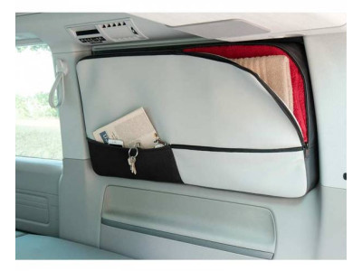 REIMO Organizer right rear window Volkswagen T5/T6/T6.1 California/Multivan