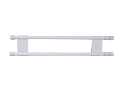 CAMP4 clamping bars for crockery 25-43cm