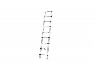 Escalera telescópica THULE 2,6m