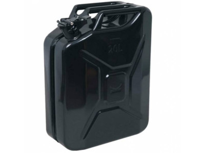 Jerrycan Aleman 20l