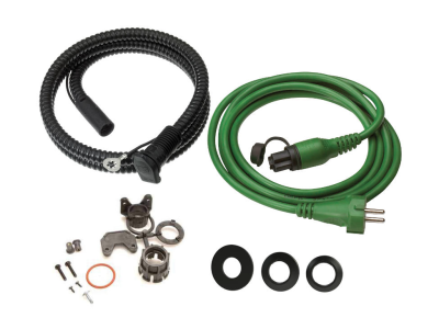 DEFA MiniPlug 230V 2,5m Kit DEFA MiniPlug 230V 2,5m Kit
