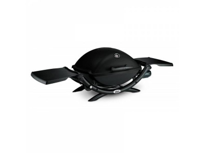 Barbacoa WEBER Q2200