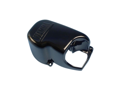 Tapa dreta per a tendal F45s Deep Black