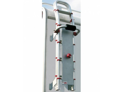 FIAMMA Safe Lader anti-theft