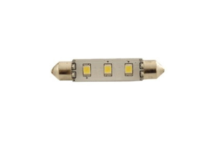 Bulb/Lamp VECHLINE LED Navette