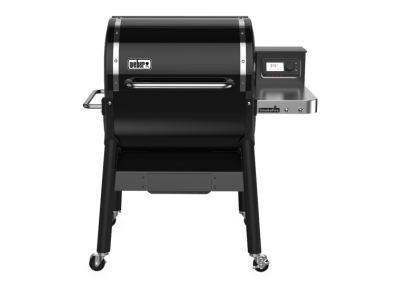 WEBER SmokeFire EX4 GBS Holzpelletgrill